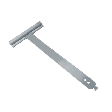 Heroal rolluikveer voor RS52 lamel