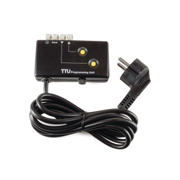 Nice-TTU-afstelkastje