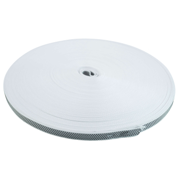 Somfy Rolluiklint 14 mm breed, rol 50 meter