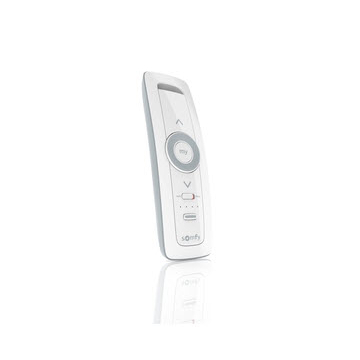 Somfy Situo 5 IO Variation Pure II A/M afstandsbediening