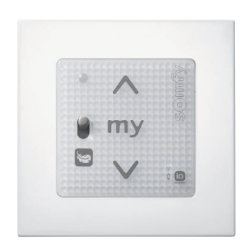 Smoove RS100 IO wandzender