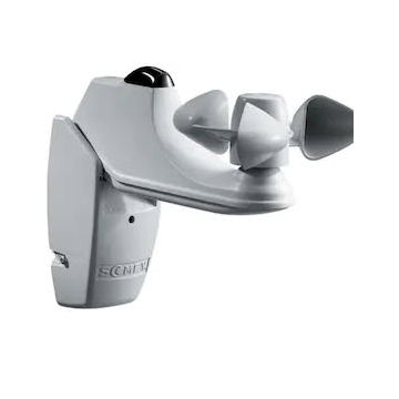 Somfy Soliris Sensor RTS, draadloze zon-en windautomaat