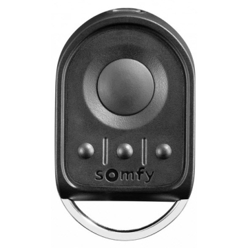 Somfy Keygo RTS handzender voor in de auto of aan de sleutelhanger