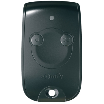 Somfy Keytis 2 RTS handzender