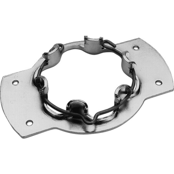 Motorsteun Somfy 50 serie