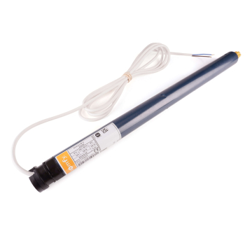 Somfy Sonesse 40 IO 9/12 buismotor