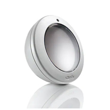 Somfy Sunis Sensor RTS, autonome zonsensor
