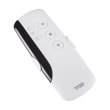 Tromm-A-plus-3-kanaals-afstandbediening