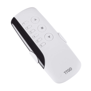 Tromm-A-plus-afstandsbediening-6-kanaals