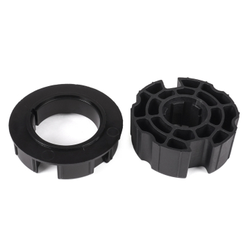 Tromm adapterset rond 78mm