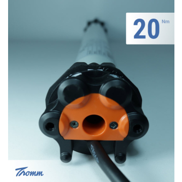 Elero VariEasy M 20 SH (B10)