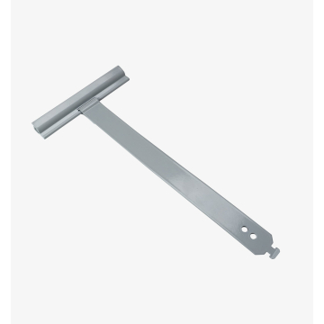 Heroal rolluikveer voor RS52 lamel