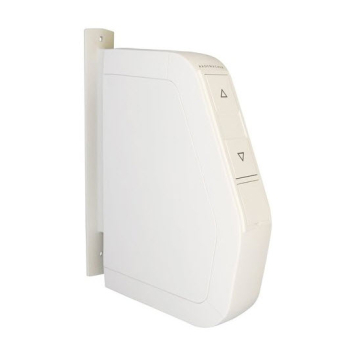 Rollotron Standaard - 15 mm lint (opbouw)