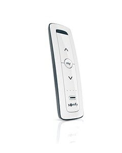 Somfy Situo 5 IO pure II