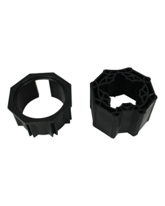 Adapterset 8K60 voor Somfy 50 serie