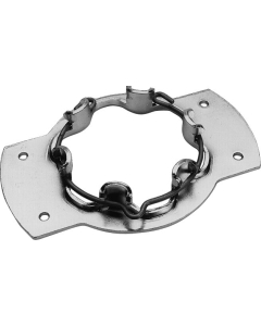 Motorsteun Somfy 50 serie