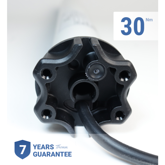 Elero RolTop 868SH 30Nm Elero RolTop 868SH 30Nm