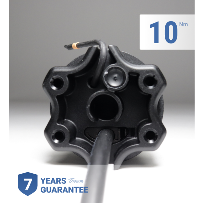 Elero RolMotion 868 SH 10Nm