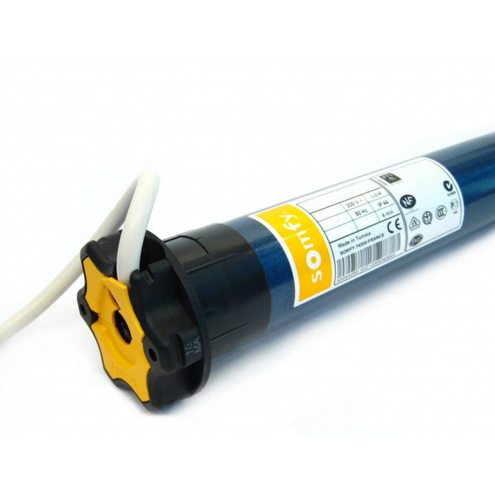 Somfy Oximo RTS 15/17