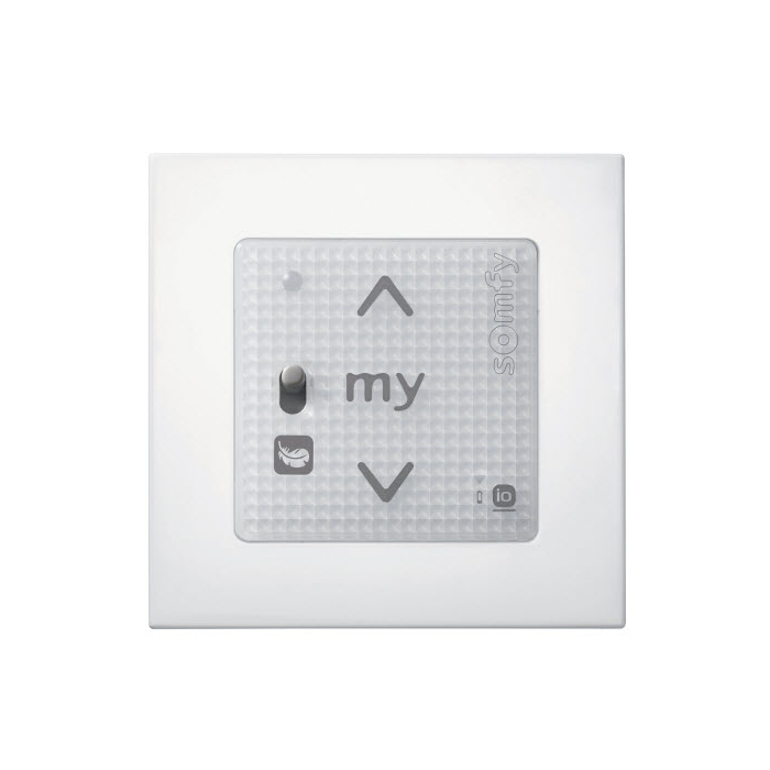 Smoove RS100 IO wandzender