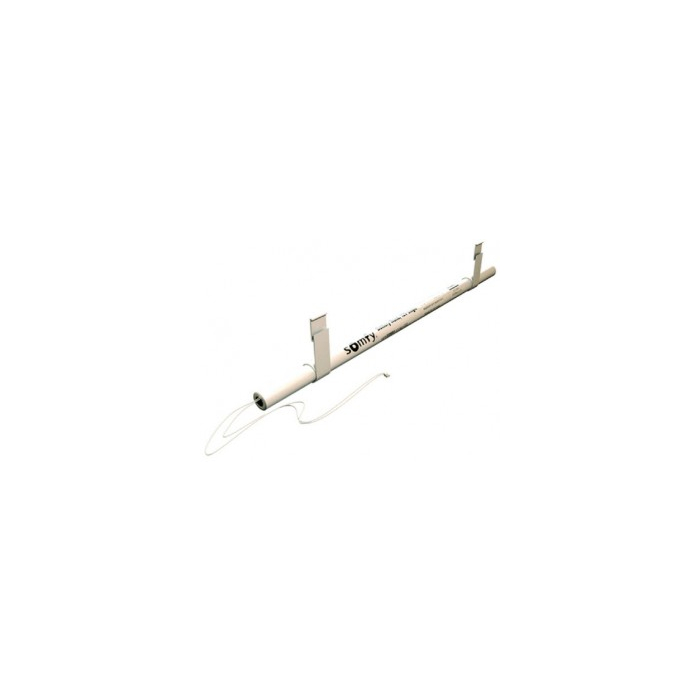 Somfy batterijhuls voor 12 V motoren