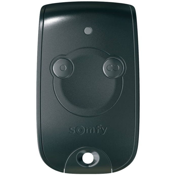 Somfy Keytis 2 RTS handzender