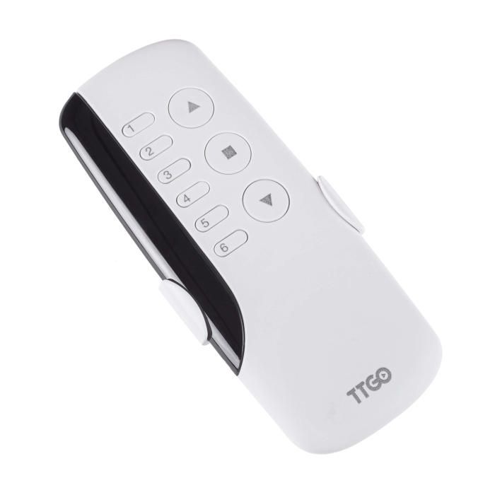 Tromm-A-plus-afstandsbediening-6-kanaals