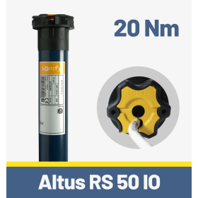 Altus RS 50 IO 20/12