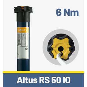 Altus RS 50 IO 6/12