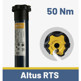 Somfy Altus 50 RTS 50/12