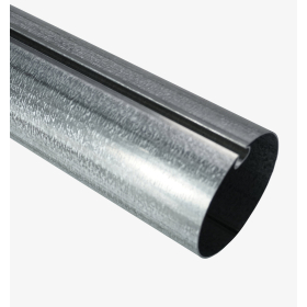 As 63 mm rond - 100 cm