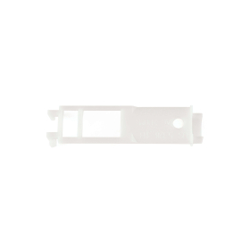 Somfy CTS25 korte afdekplaat