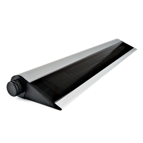 Elero lifepo solarpaneel met batterij