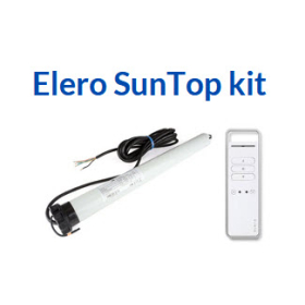 Elero SunTop kit 10 Nm