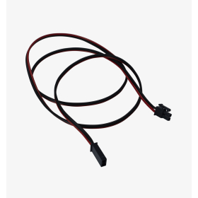 Elero verlengkabel 120 cm