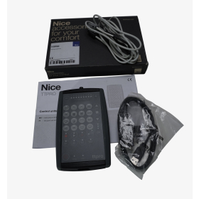 Nice TTPro 