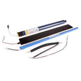 Somfy Solar kit | Oximo 40 RTS 6 Nm