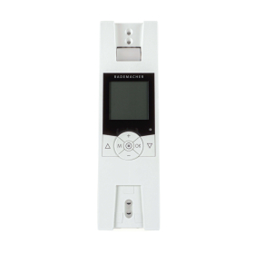 Rollotron Comfort - inbouw - 15 mm lint (16154519)