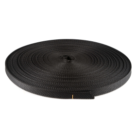 rolluiklint-14mm-rol-50m-zwart
