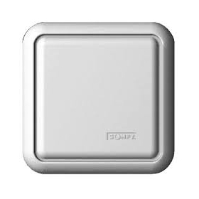 Centralis Indoor RTS 2 - inbouw