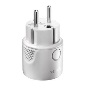 Somfy Stekker IO - Type F (Nederland)