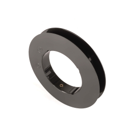 Bandschijf 140 mm voor bandvertrager