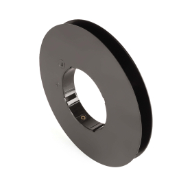 Bandschijf 180 mm voor bandvertrager