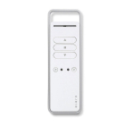 Elero LumeroCom handzender (1-kanaals)