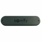 Somfy Eolis 3D Wirefree sensor IO - zwart