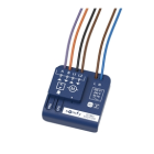 Somfy Izymo inbouwontvanger IO voor rolluiken 