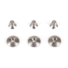 Somfy Montageset voor bandvertrager