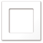 Wit frame voor smoove RTS zender