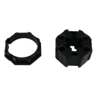 Adapterset 8k40 voor Somfy 40 serie