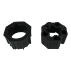 Adapterset 8K70 voor Somfy 50  en 60 serie